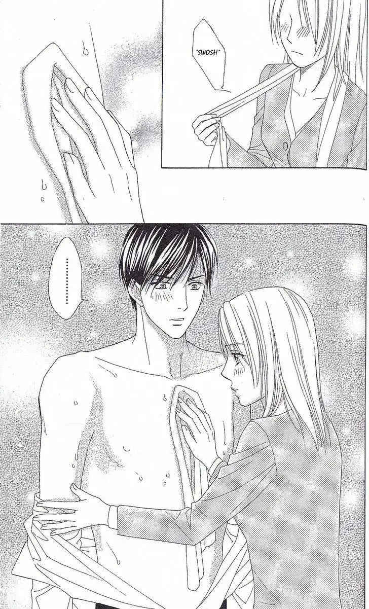 Chiyou yo Hana yo Chapter 34 32